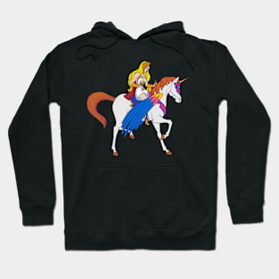 She Ra And The Princesses Of Power 2 Hoodie